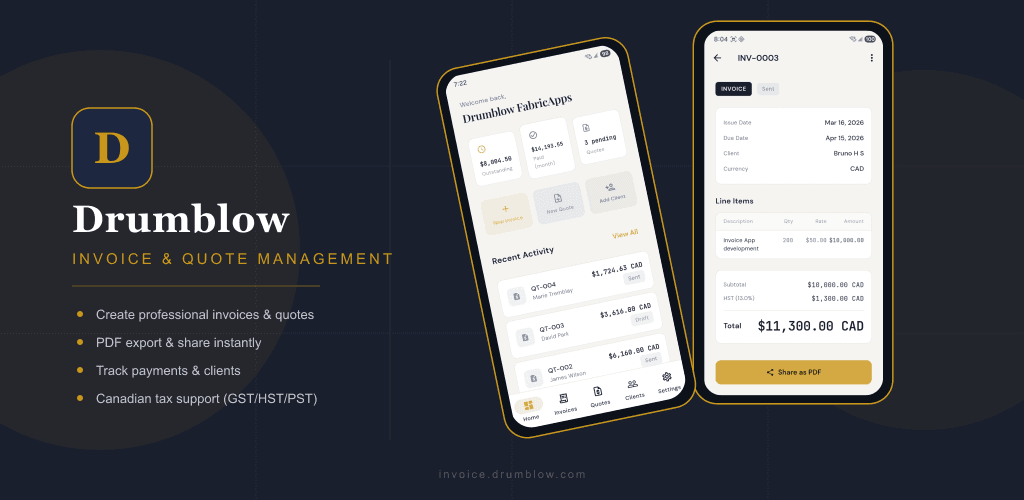 Feature graphic