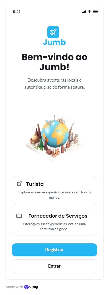 Login