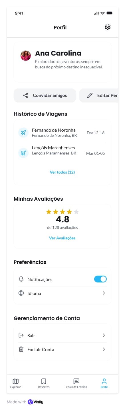 Profile