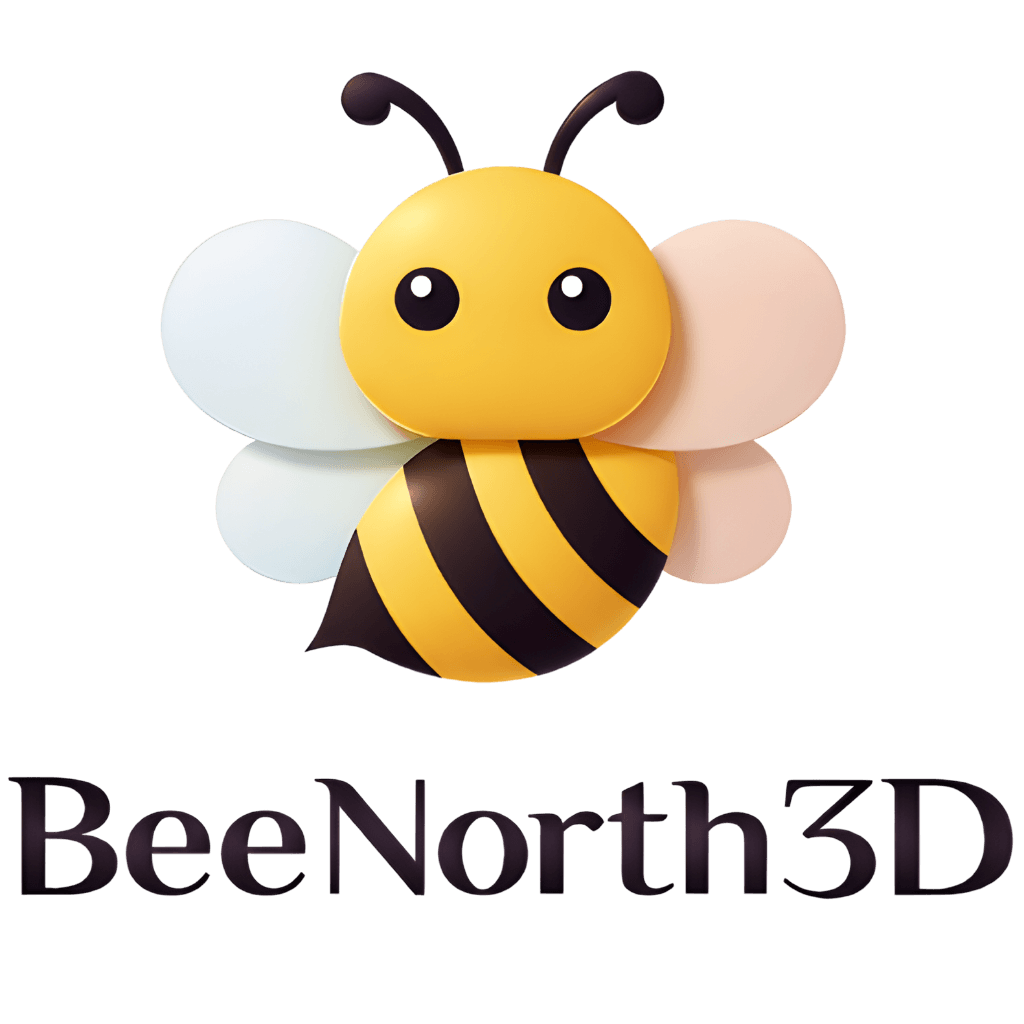 Logo BeeNorth