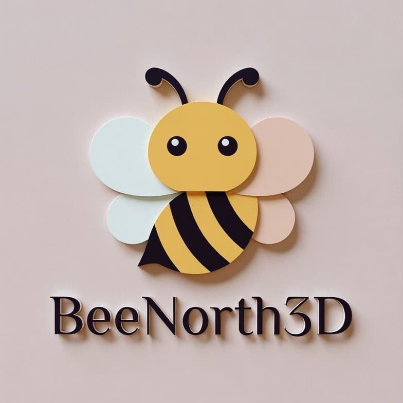Logo with background